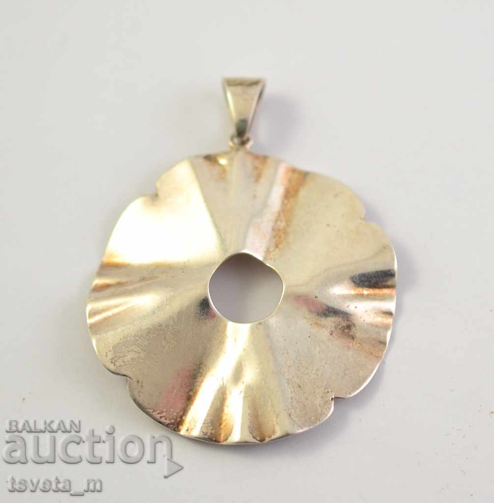 Silver Medallion, Ag (6.9 g) with price 11.50 BGN | € 5.88 Silver Medallion, Ag (6.9 g) with price 11.50 BGN | € 5.88