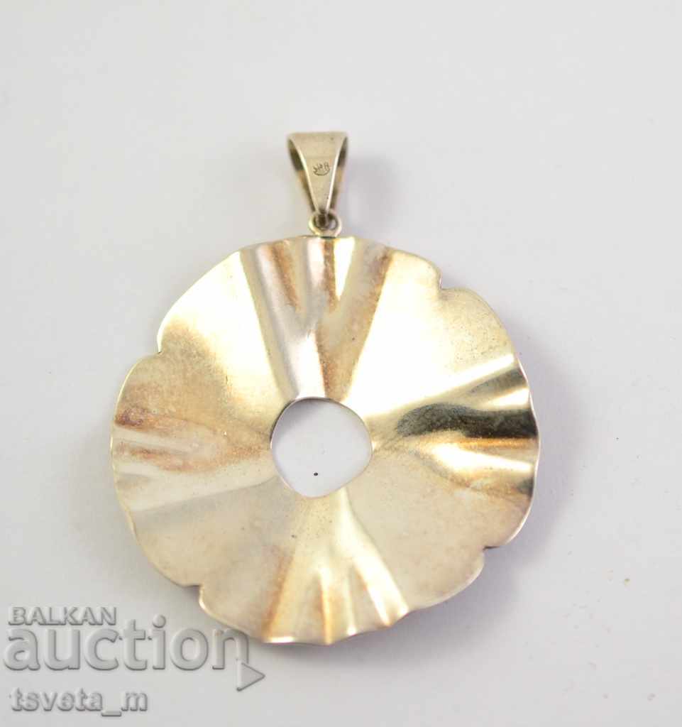 Auction Silver Medallion, Ag (6.9 g) Auction Silver Medallion, Ag (6.9 g)