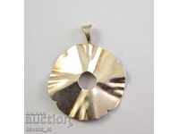 Ασημένιο μενταγιόν, Ag/6,9g