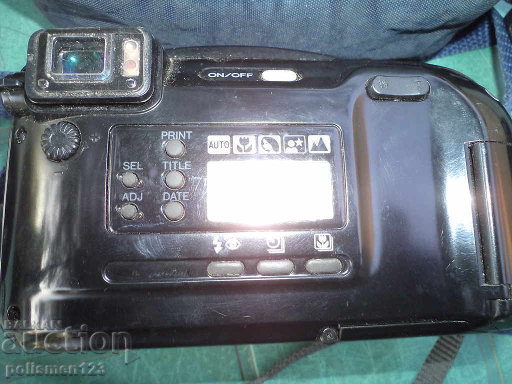 Аукцион ФОТОАПАРАТ Аукцион ФОТОАПАРАТ