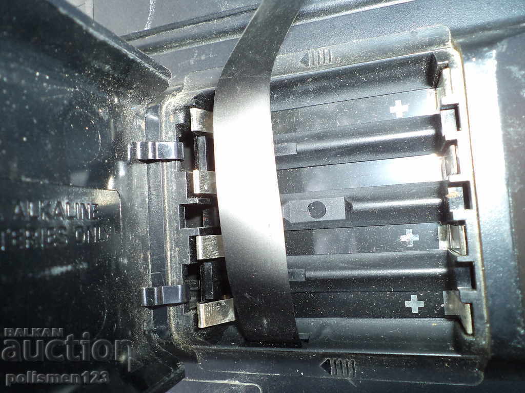 CAMERA - 5 CAMERA - 5