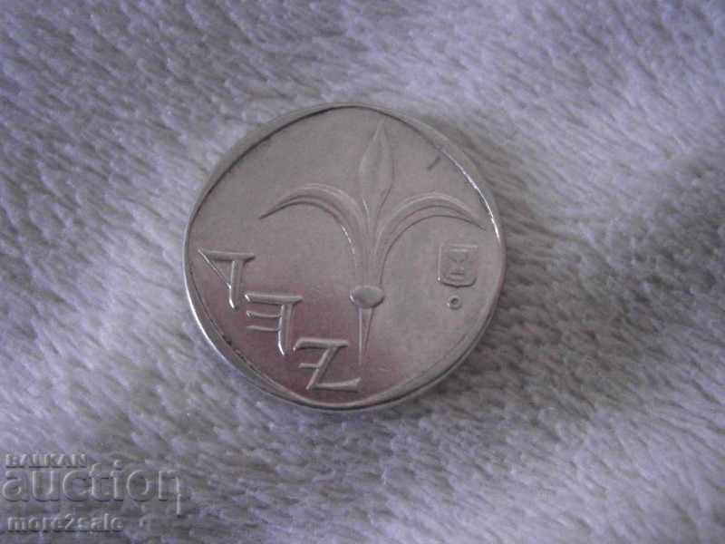 1 NEW SHAKEL 1994-2017 YEAR OF THE CURRENCY with price 0.75 BGN | € 0.38 1 NEW SHAKEL 1994-2017 YEAR OF THE CURRENCY with price 0.75 BGN | € 0.38