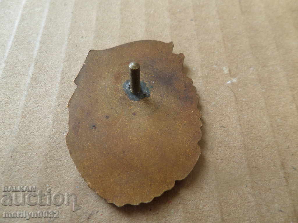 Army Badge Embroidery Sign Prize Enam BNA WRB Medal with price 45.00 BGN | € 23.01 Army Badge Embroidery Sign Prize Enam BNA WRB Medal with price 45.00 BGN | € 23.01