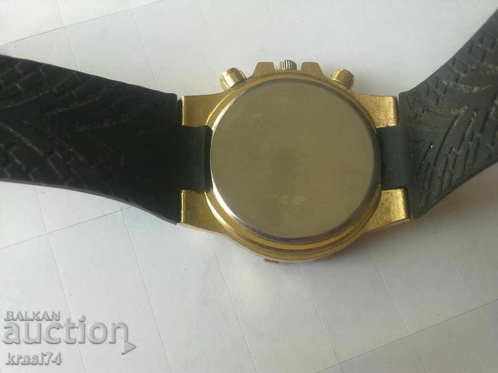 Clock with price 13.00 BGN | € 6.65