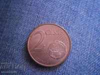 2 EURO CURRENCY FRANCE - 2004 CURRENCY