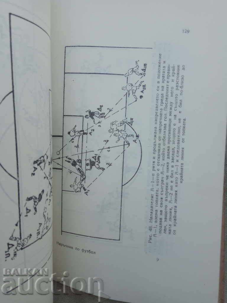 Competition rules for football - 5 Competition rules for football - 5