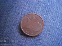 2 EURO ITALY - 2002 CURRENCY