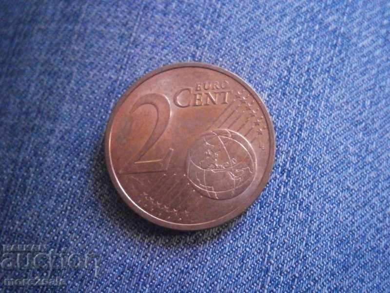 2 EURO CURRENCY FRANCE - 2009 CURRENCY