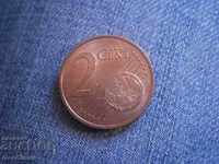 2 EURO CURRENCY FRANCE - 2009 CURRENCY