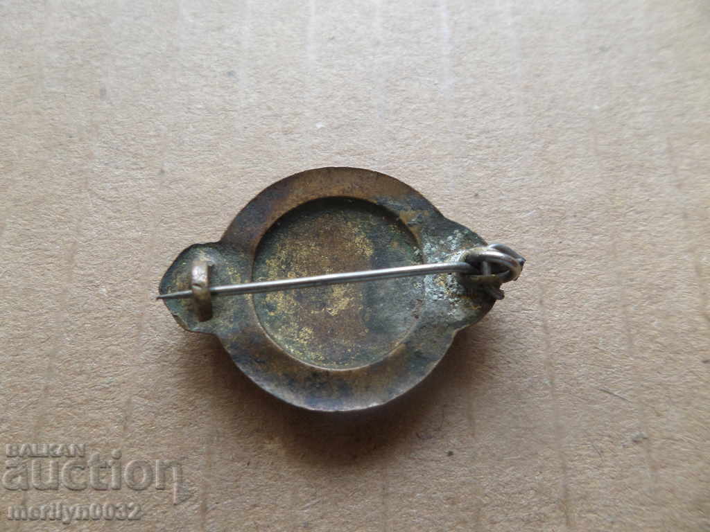 Badge Above All Bulgaria Union of Reserve Non-Commissioned Officers with price 196.00 BGN | € 100.21 Badge Above All Bulgaria Union of Reserve Non-Commissioned Officers with price 196.00 BGN | € 100.21