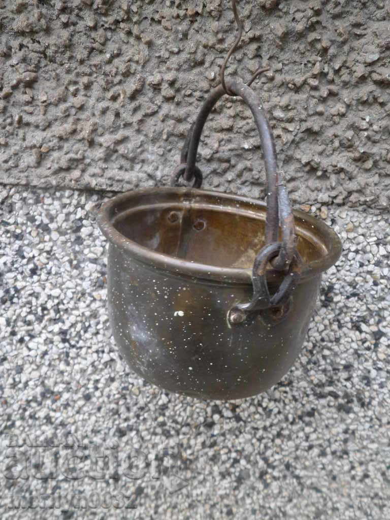 Delivery of Boiler boiler brass kettle Delivery of Boiler boiler brass kettle