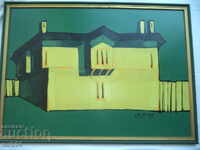 ALEXANDER PETROV - CASA DE REMEDIERE SMOLYAN II