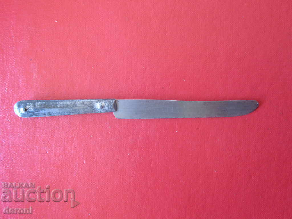 Auction French Knife Cutter Knife Auction French Knife Cutter Knife