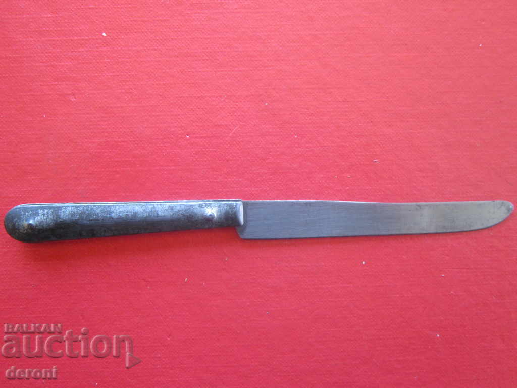 Delivery of French Knife Cutter Knife Delivery of French Knife Cutter Knife