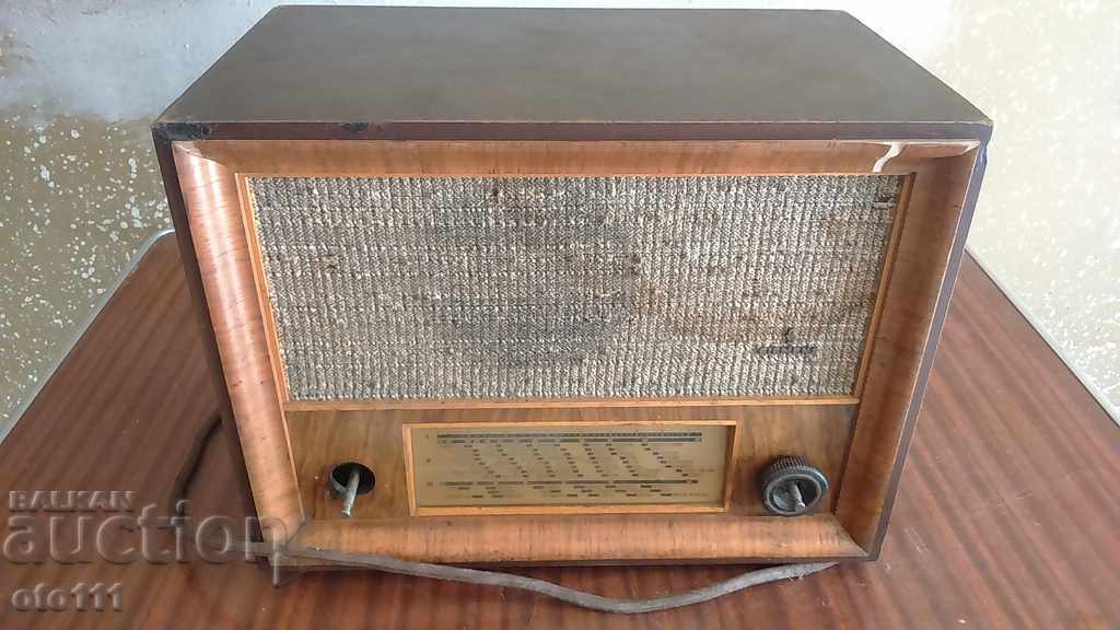 OLD RADIO - SIEMENS 12GW