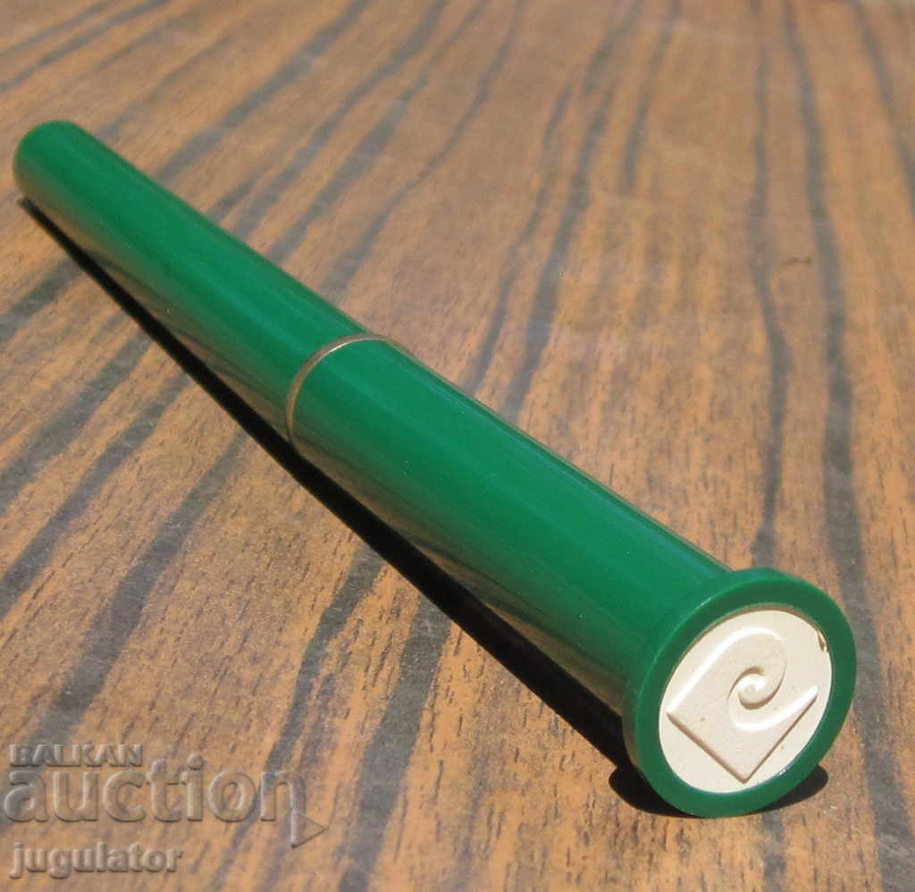 Delivery of original old chemical pen Pierre Cardin Pierc Cardin