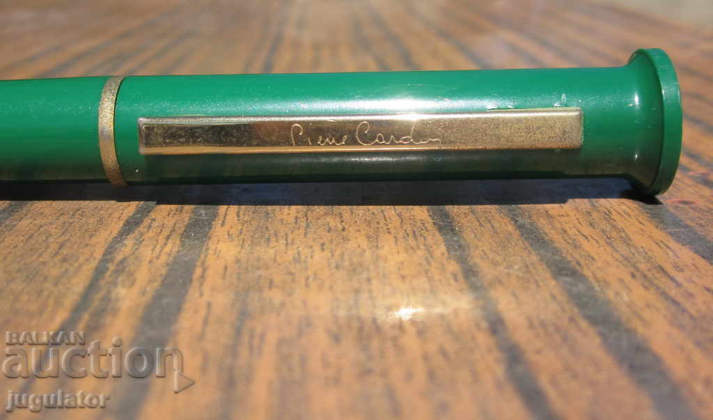 original old chemical pen Pierre Cardin Pierc Cardin - 5