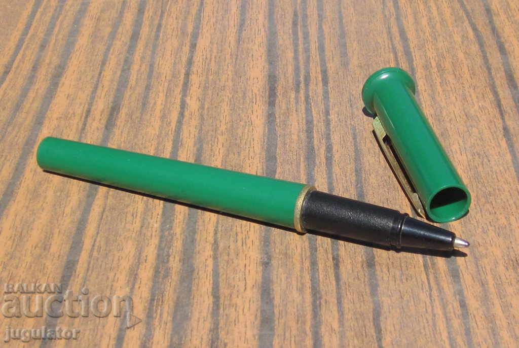 original old chemical pen Pierre Cardin Pierc Cardin - 6