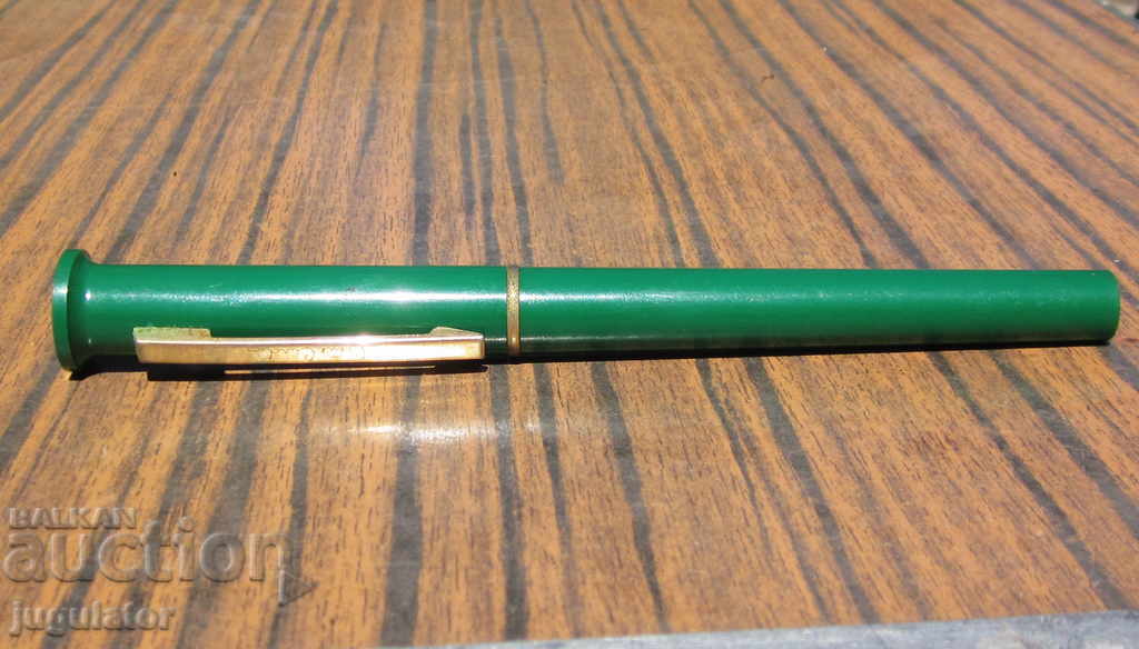 original old chemical pen Pierre Cardin Pierc Cardin