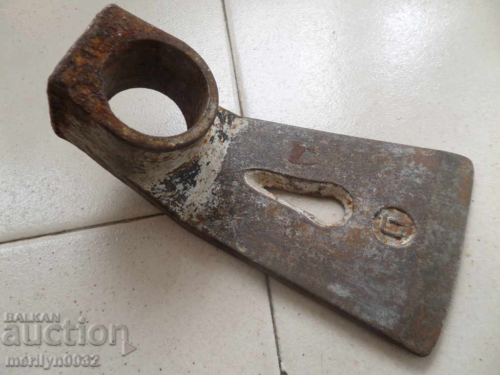 Δημοπρασία Djulgerska σκεπάρνι εργαλείο τσεκούρι μαχαίρι Δημοπρασία Djulgerska σκεπάρνι εργαλείο τσεκούρι μαχαίρι