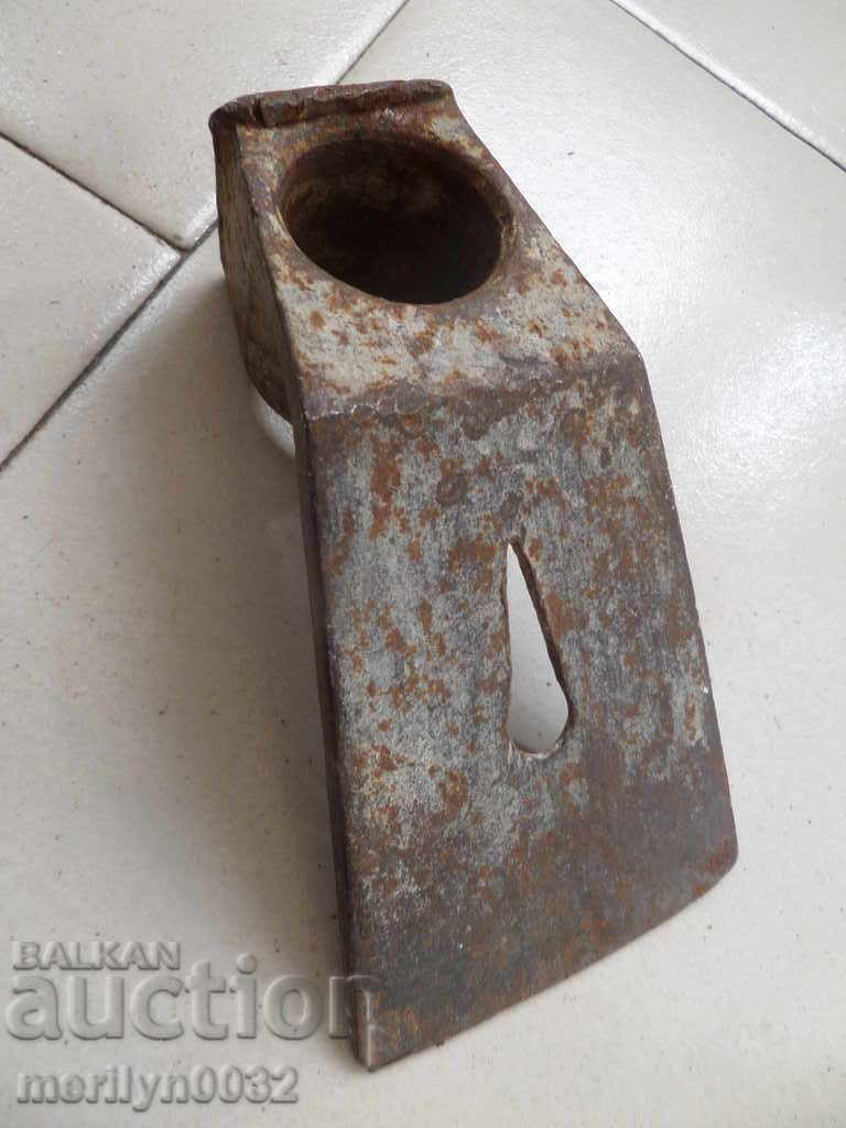 Παράδοση Djulgerska σκεπάρνι εργαλείο τσεκούρι μαχαίρι Παράδοση Djulgerska σκεπάρνι εργαλείο τσεκούρι μαχαίρι