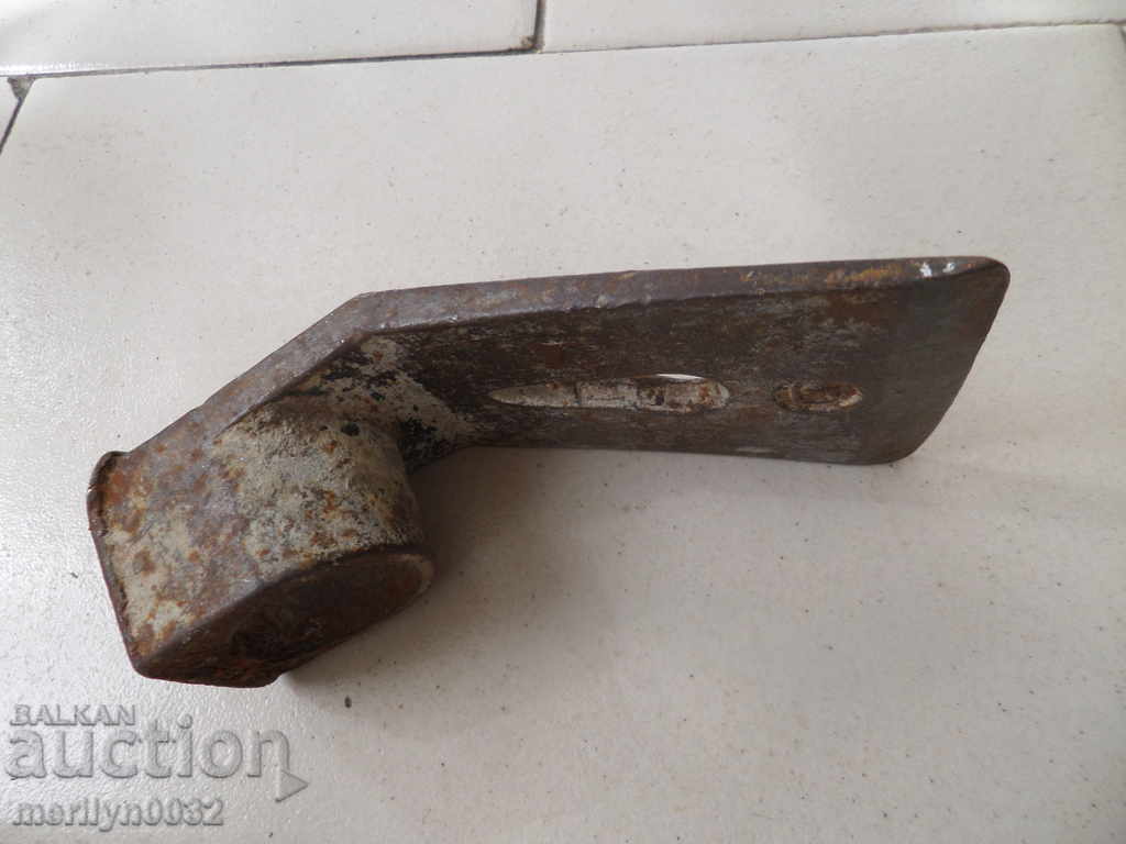 Djulgerska σκεπάρνι εργαλείο τσεκούρι μαχαίρι - 7 Djulgerska σκεπάρνι εργαλείο τσεκούρι μαχαίρι - 7