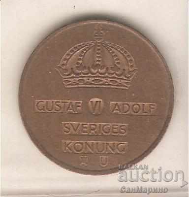 + Sweden 5 1965 with price 1.90 BGN | € 0.97