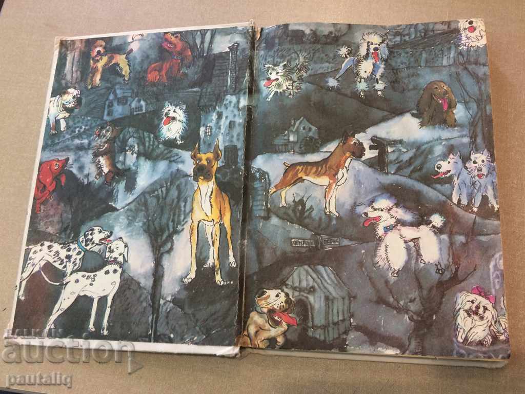 101 DOLMATIENTS CHILD LIBRARY with price 10.00 BGN | € 5.11