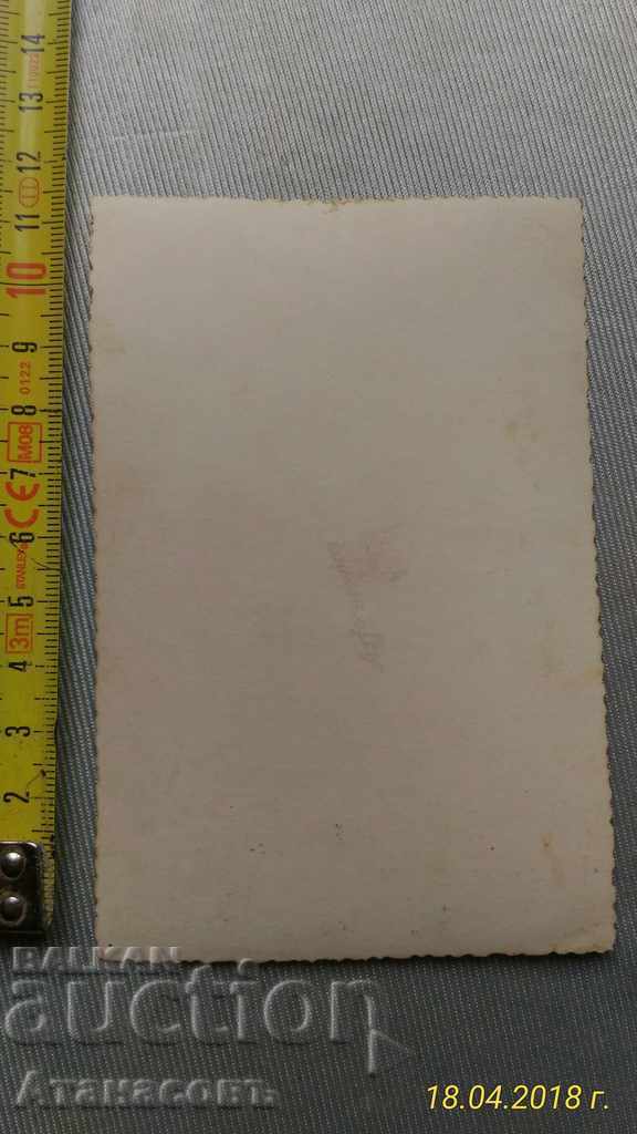 Photo guerrilla Redbird partisan team Grandpa Vulco with price 40.00 BGN | € 20.45 Photo guerrilla Redbird partisan team Grandpa Vulco with price 40.00 BGN | € 20.45