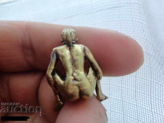 SEX EROTICS PORNO FIGURE sculptură plastică statuie - 6