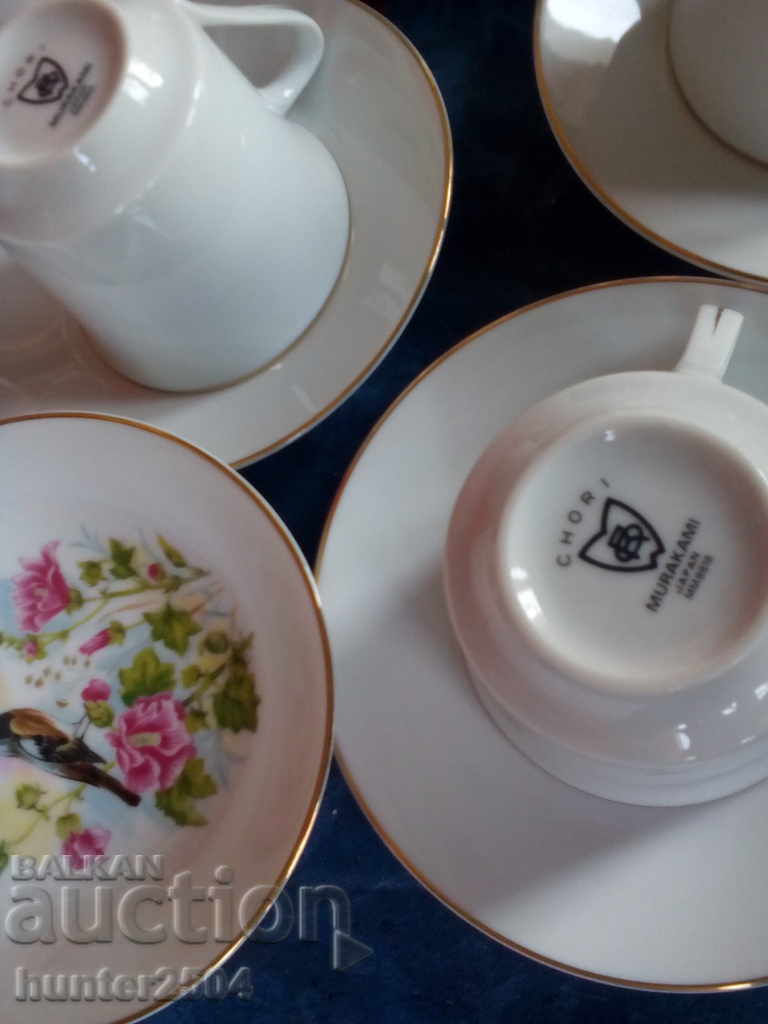 set de 27 de piese. Japonia. cu preț € 56.95 | 111.38 BGN