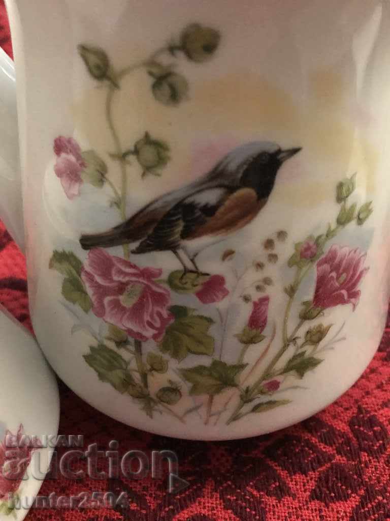 set de 27 de piese. Japonia. - 6