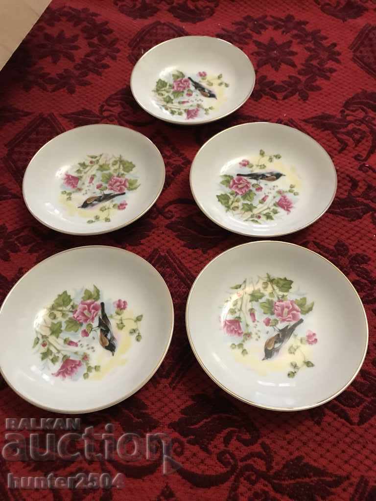 set de 27 de piese. Japonia. - 7