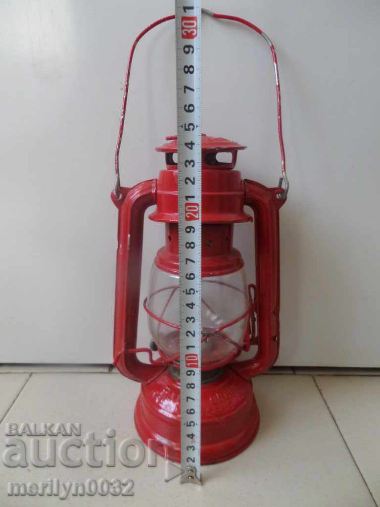 Old Chinese lantern, lamp, projector USSR USSR with price 30.00 BGN | € 15.34 Old Chinese lantern, lamp, projector USSR USSR with price 30.00 BGN | € 15.34