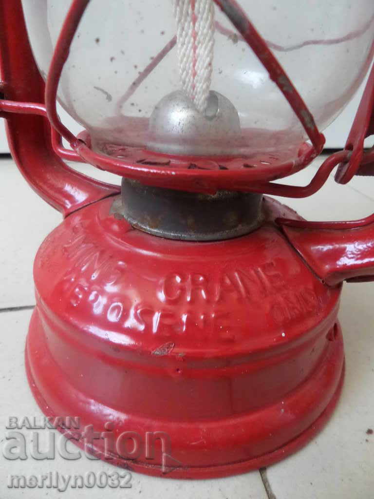 Auction Old Chinese lantern, lamp, projector USSR USSR Auction Old Chinese lantern, lamp, projector USSR USSR