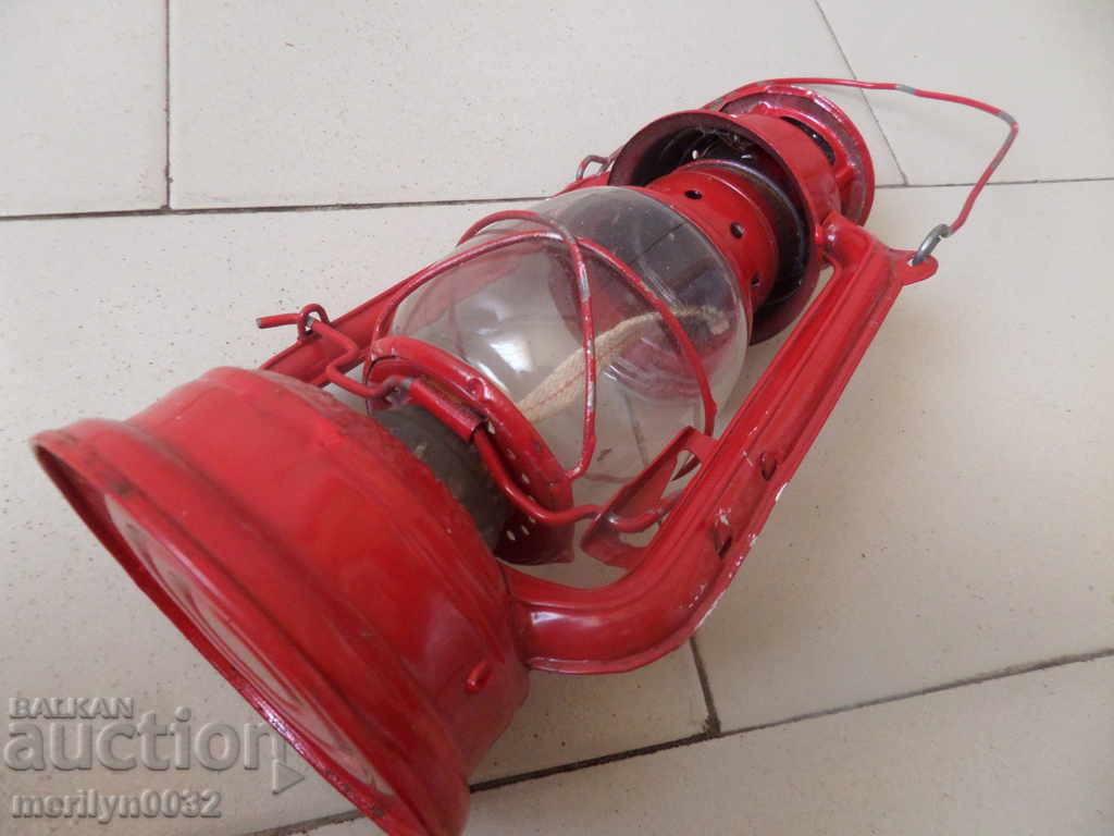 Old Chinese lantern, lamp, projector USSR USSR - 5 Old Chinese lantern, lamp, projector USSR USSR - 5