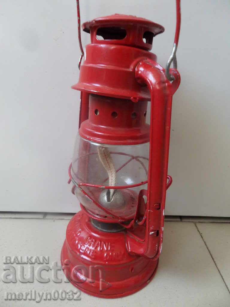 Old Chinese lantern, lamp, projector USSR USSR - 6 Old Chinese lantern, lamp, projector USSR USSR - 6