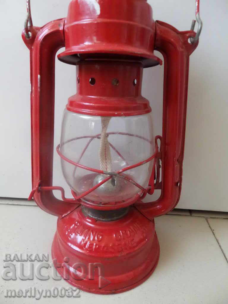Old Chinese lantern, lamp, projector USSR USSR - 7 Old Chinese lantern, lamp, projector USSR USSR - 7
