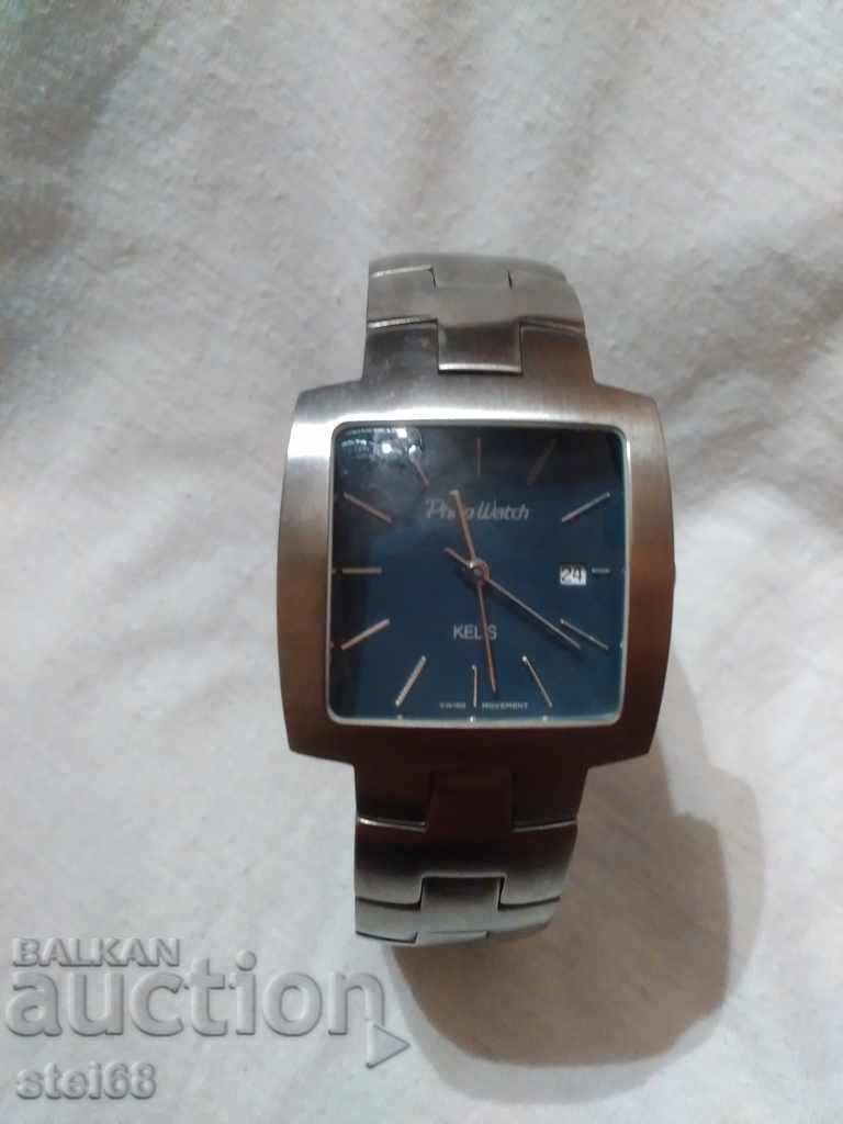 Philip Watch with price 69.99 BGN | € 35.79 Philip Watch with price 69.99 BGN | € 35.79