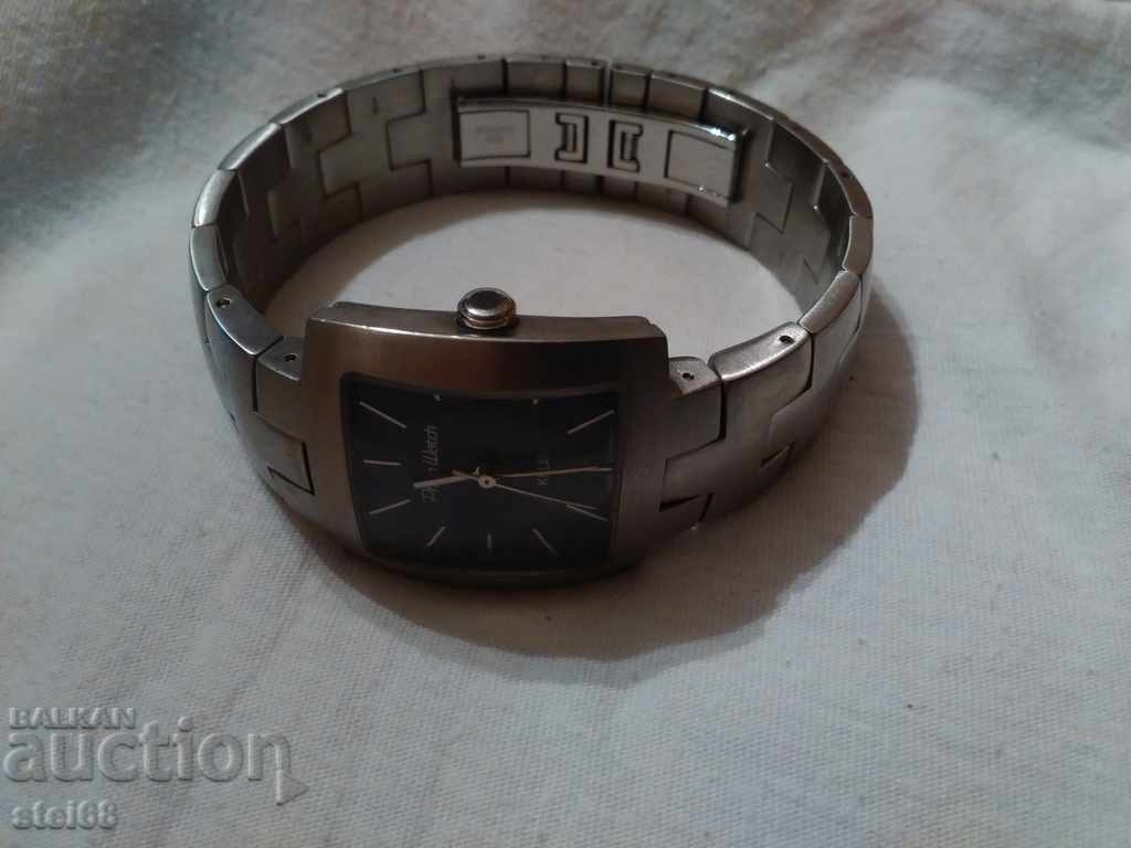 Auction  Philip Watch