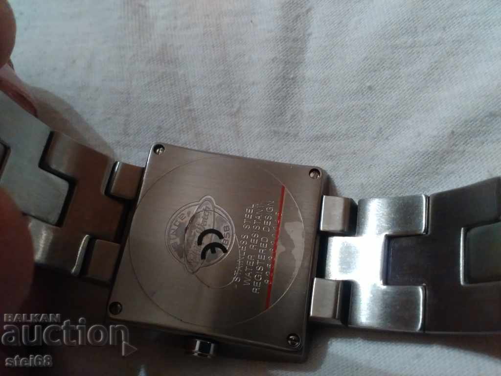 Delivery of Philip Watch Delivery of Philip Watch