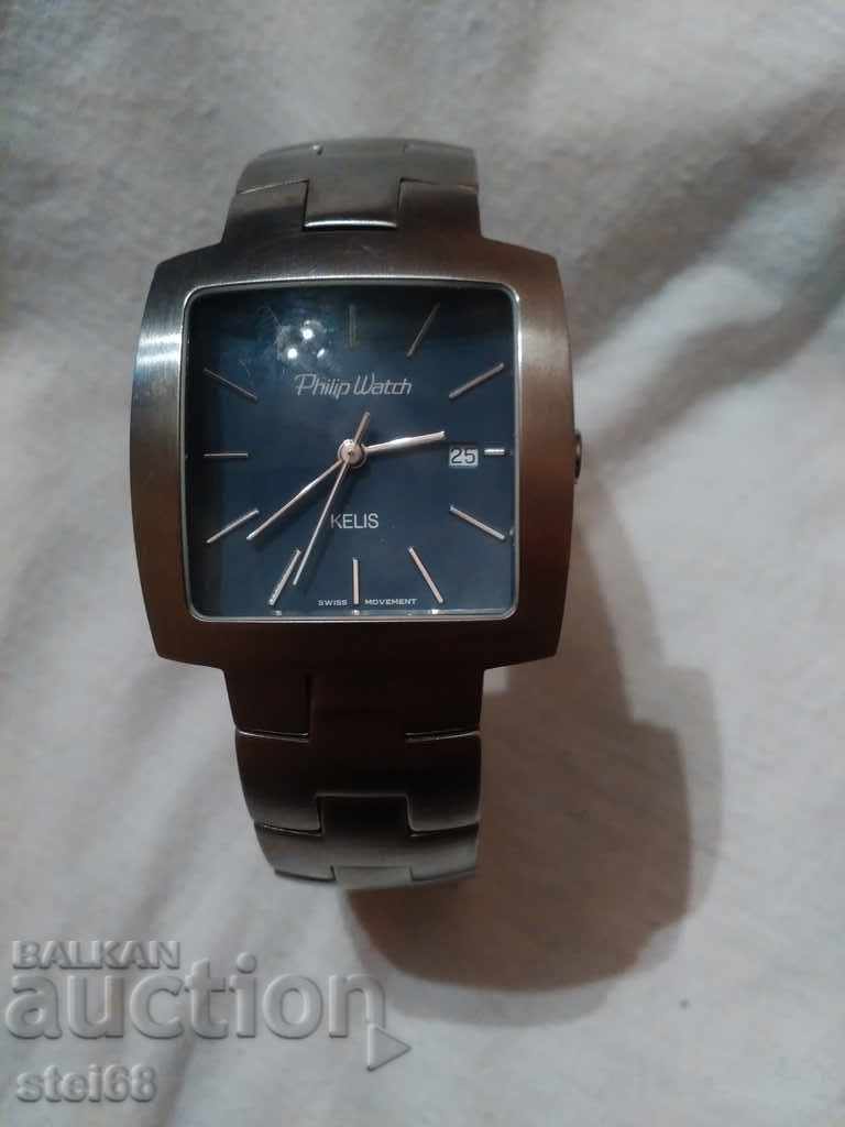 Philip Watch