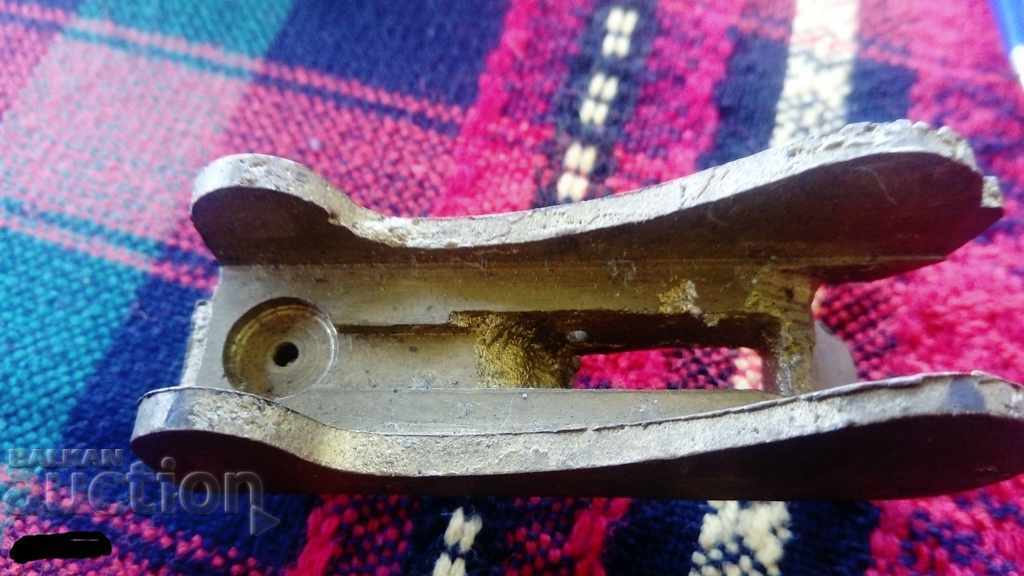 Спусъкова скоба мартина мартини пибоди пушка - 5 Спусъкова скоба мартина мартини пибоди пушка - 5