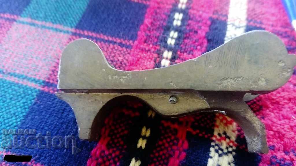 Спусъкова скоба мартина мартини пибоди пушка - 6 Спусъкова скоба мартина мартини пибоди пушка - 6