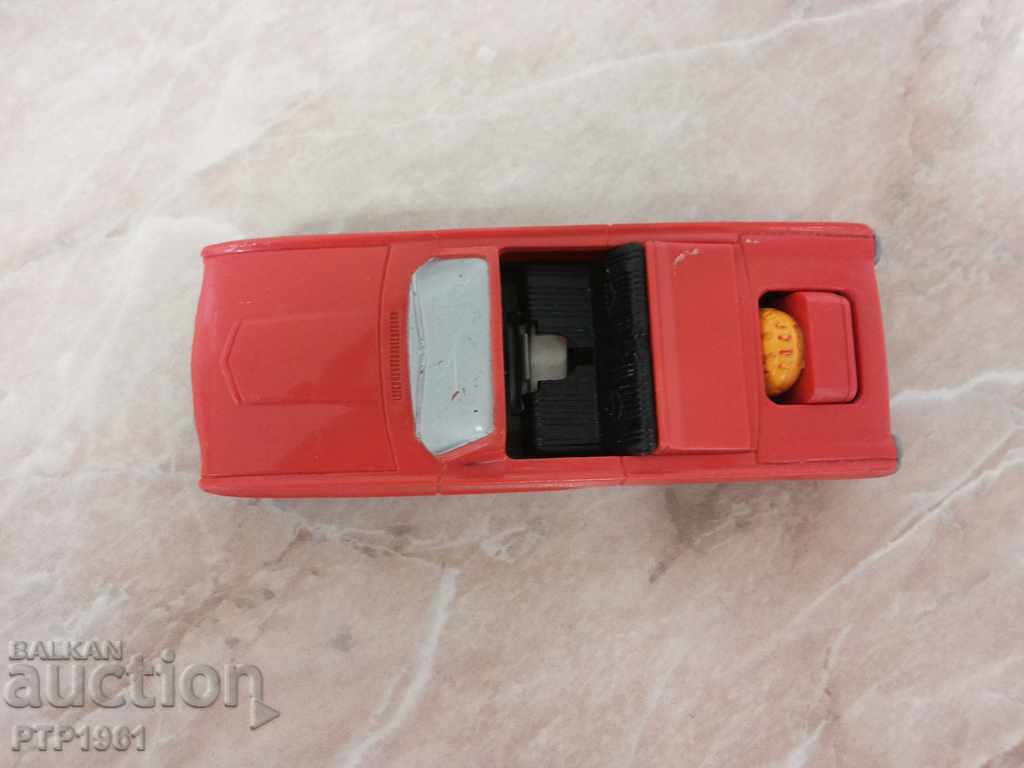 cart with price 2.00 BGN | € 1.02