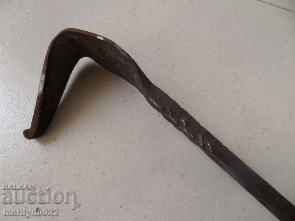 Delivery of Rye for stove and fireplace, wrought iron, dilaf, Delivery of Rye for stove and fireplace, wrought iron, dilaf,