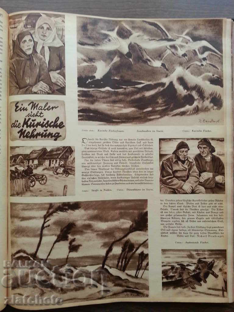 Beyers für Alle. 1931-1932 Heft 27-53 - 5 Beyers für Alle. 1931-1932 Heft 27-53 - 5