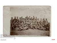Soldiers Officers Generals Traveling Photo Kingdom B