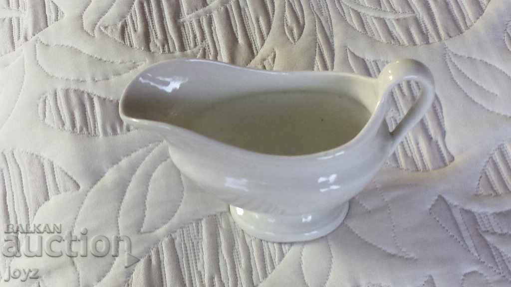 The Porcelain Sozier with price 16.00 BGN | € 8.18 The Porcelain Sozier with price 16.00 BGN | € 8.18