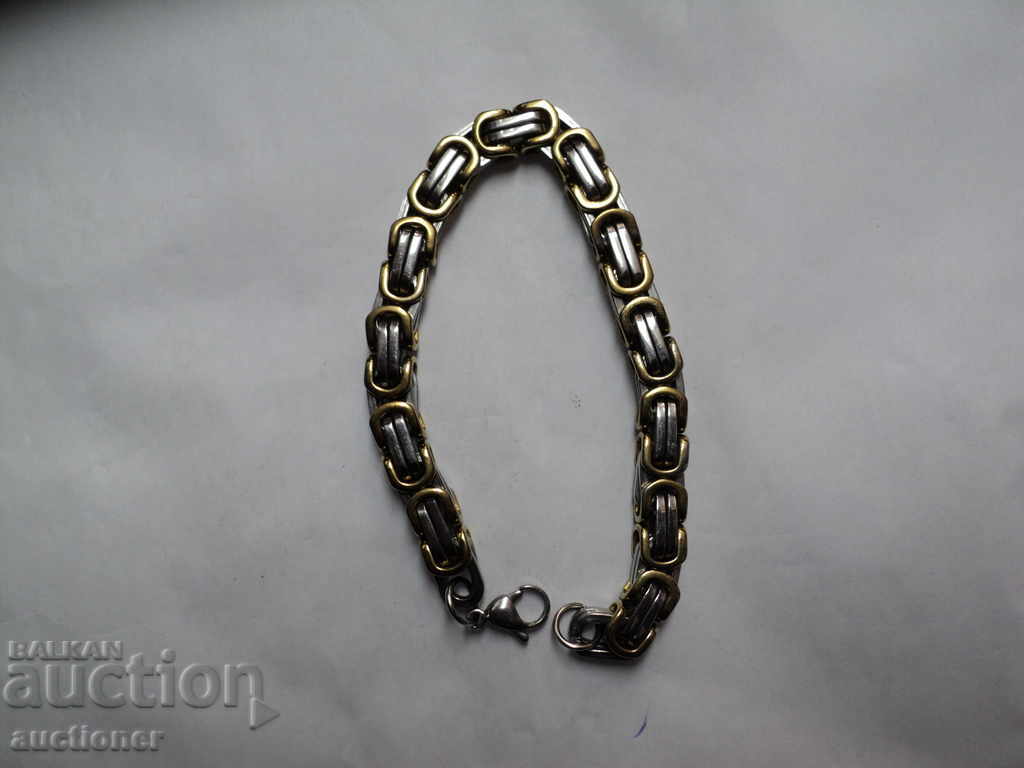 MEN'S MASSIVE WEDDING. - 5